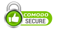 Seguridad por COMODO